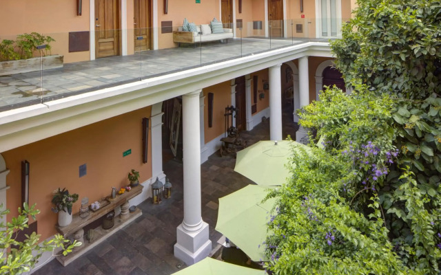 Hacienda Peña Pobre