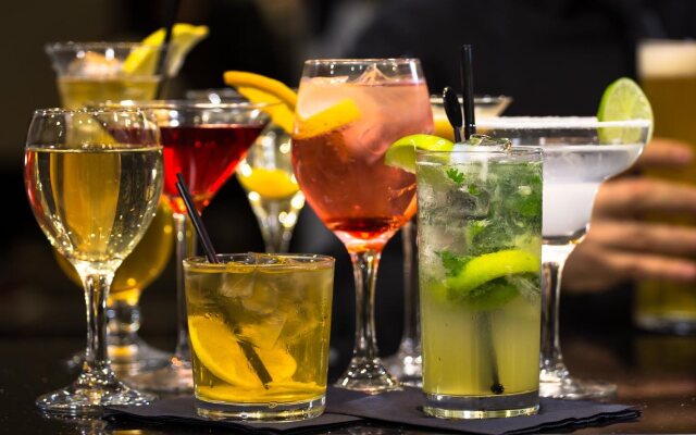 Heston Hyde Hotel