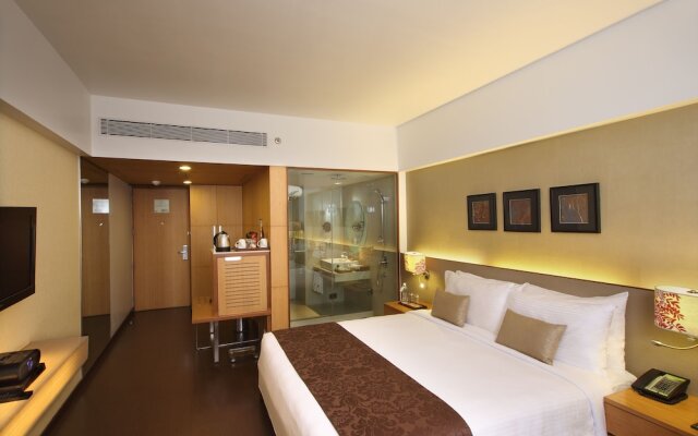 Fortune Select SG Highway, Ahmedabad - Member ITC Hotels' Group