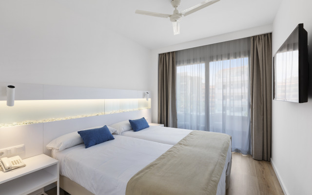 Hotel Metropolitan Playa