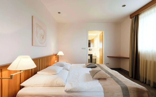 Wellness- & Nationalpark Hotel Schliffkopf, BWSC