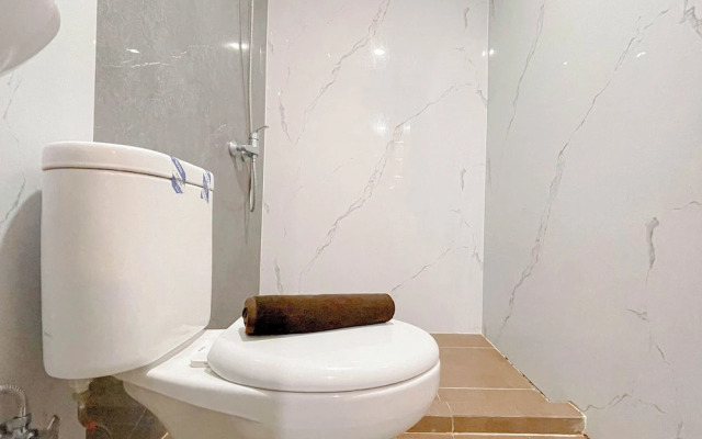 Elegant Designed 2Br Apartment Vida View Makassar