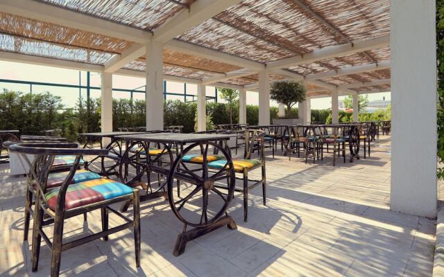 Velipoja Grand Europa Resort, Affiliated by Meliá