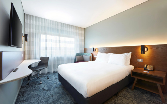 Holiday Inn Express Newcastle by IHG