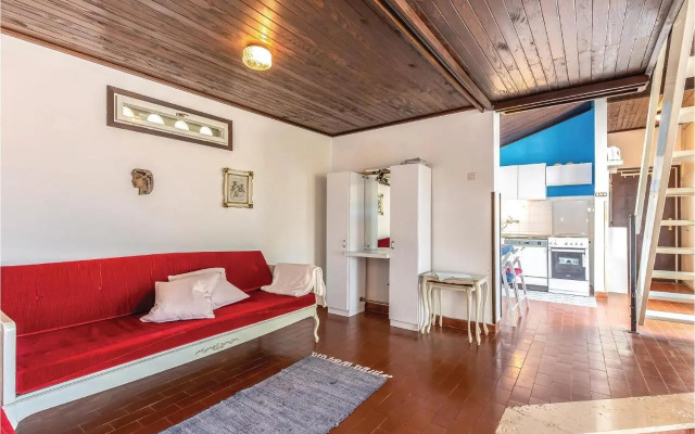 Holiday Home In Kraljevica