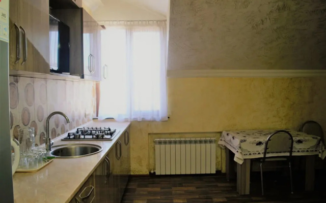 My Georgian House