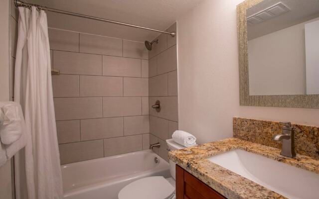 Kamaole Sands 3404 - Two Bedroom Condo