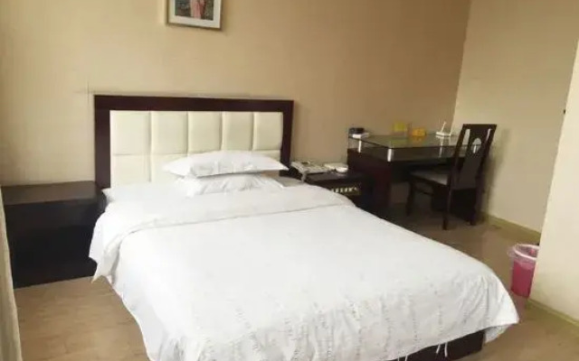 Dream Back To Tangchao Hotel