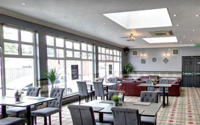 Glendevon Hotel