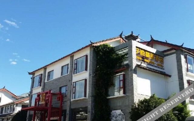 Ziyue Boutique Hotel Lijiang