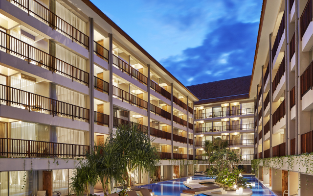 Four Points By Sheraton Bali, Kuta