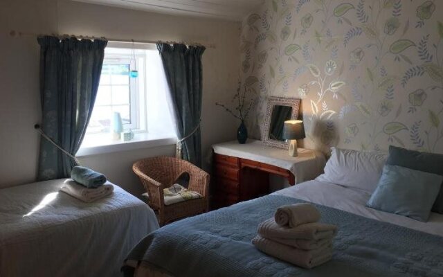 The Strontian Hotel