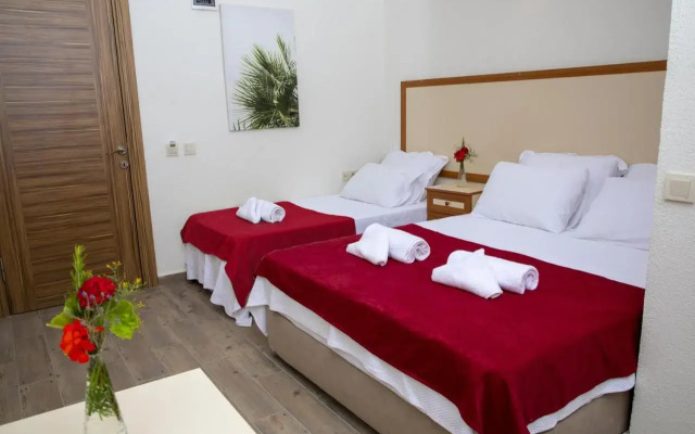 Goknar Knidos Nature Otel