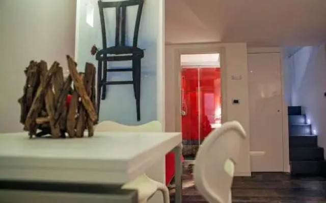 Vingtsept Bed and Breakfast