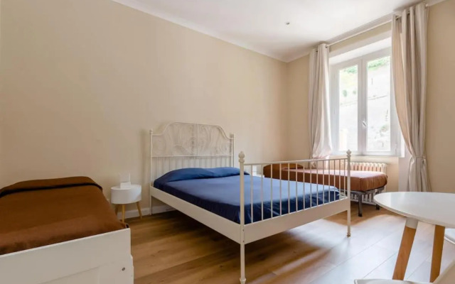 Villino Cecilia Hotel