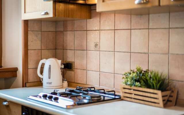 Bright Apartments Desenzano - Monte Grappa