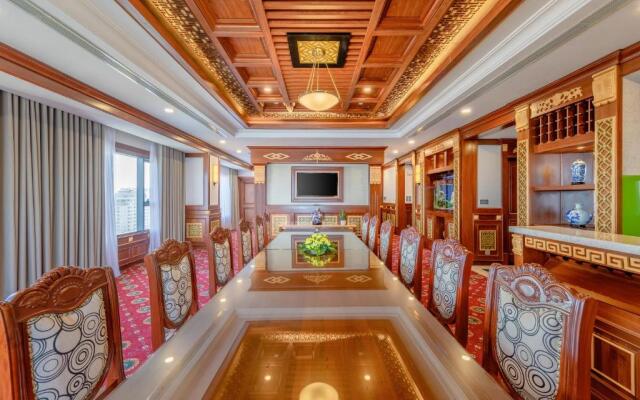 DLG Hotel