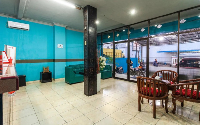 Hotel Nidia Nugraha by RedDoorz