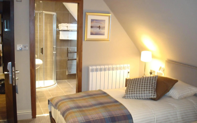 Cruachan Hotel