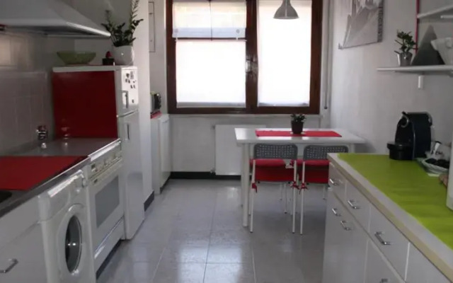 La Biscioêta