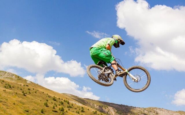 Villa Winterberg Panorama Lodge