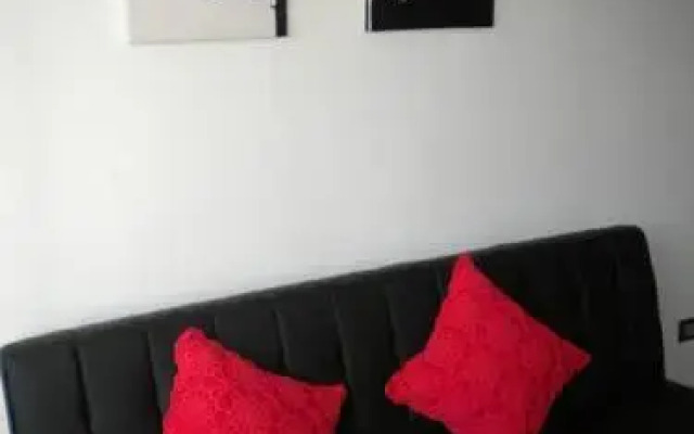 Barcelo Suites Providencia II
