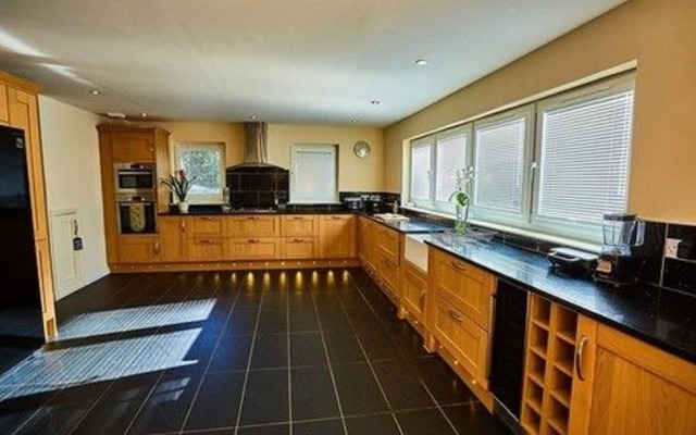 Auchenheglish Lodges - Chapelhill