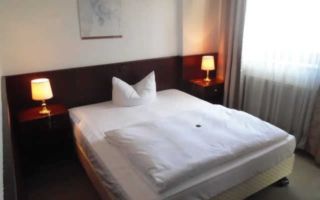 As-Salam Aparthotel