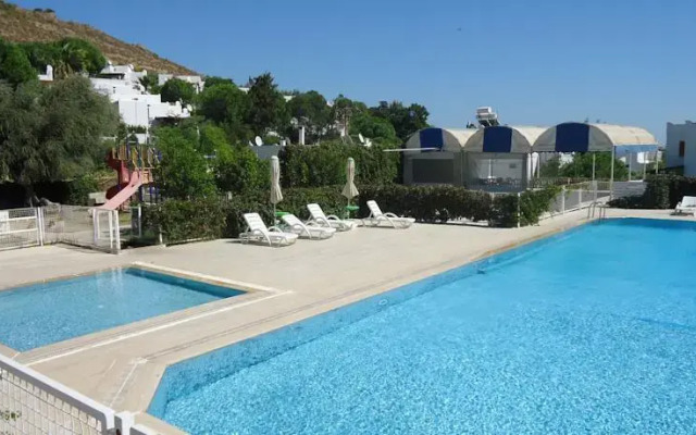 Fsm Villa Mel Akyarlar