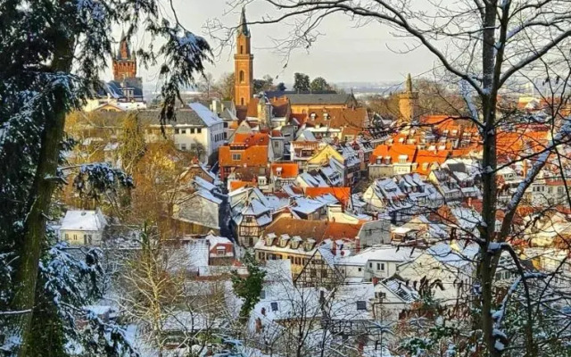 Hotel Hirschberg