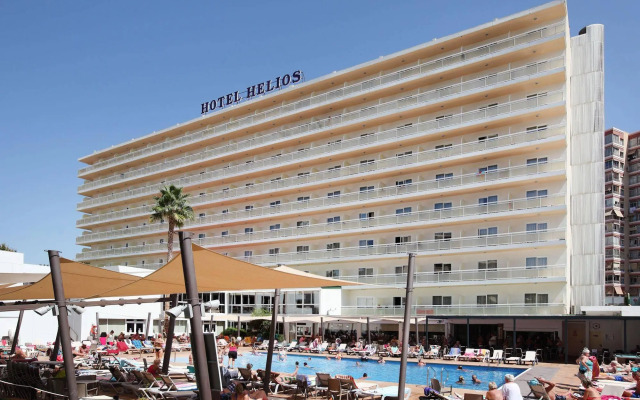 Helios Benidorm