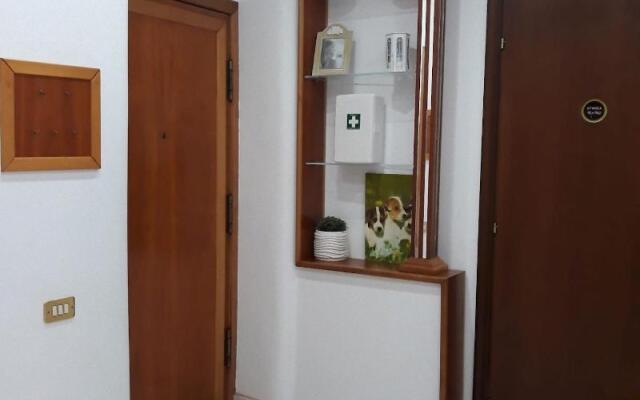 B&B Salita Metello