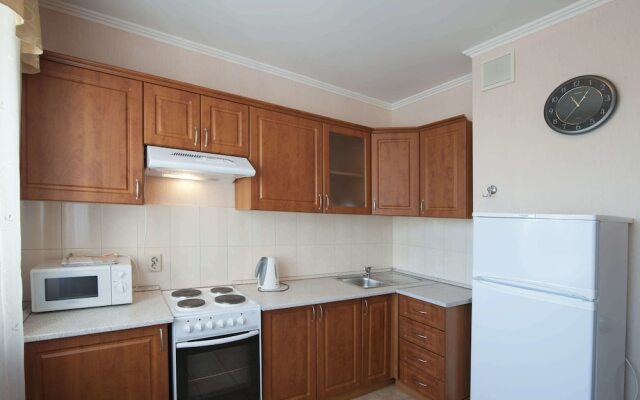 Tsaritsino Apart-Hotel