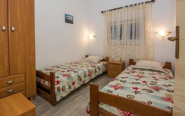 Awesome Home in Vir With Wifi and 5 Bedrooms