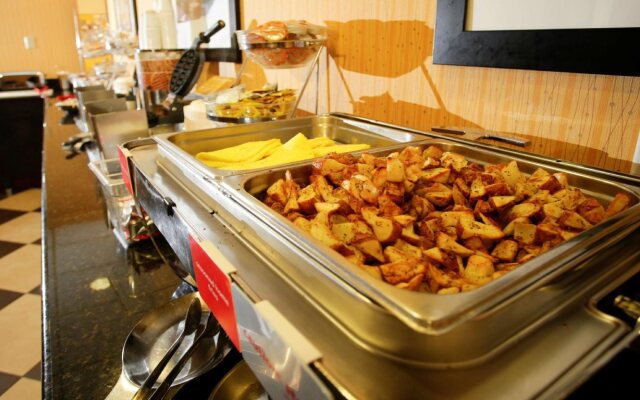 Hampton Inn I-75 Lexington/Hamburg Area