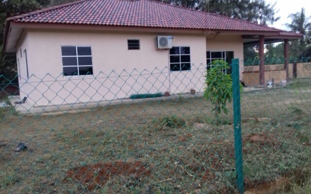 Anggerik Villa Guest House