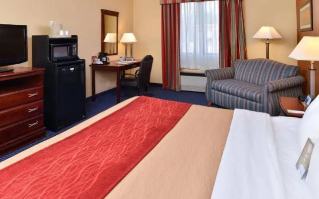 Inn of King of Prussia