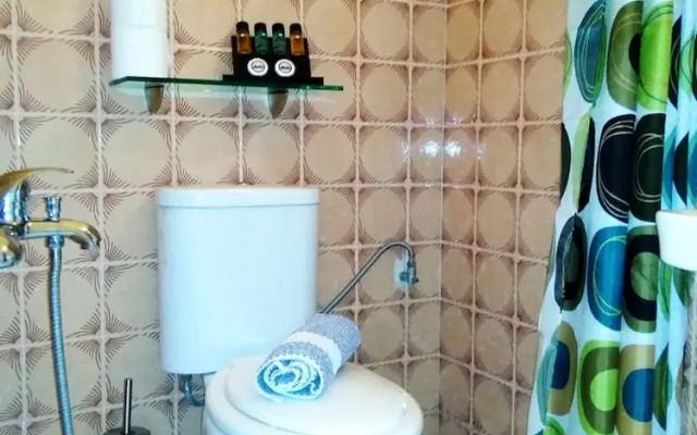 Sarantakis Apartments