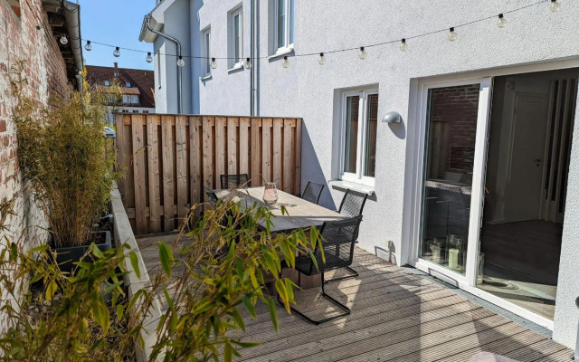 Willem und Konsorten - Edith de Meer