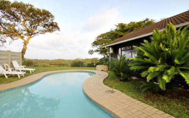 St Lucia Ocean View Lodge