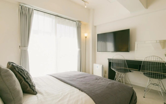 Aiwa Mansion / Vacation STAY 80384