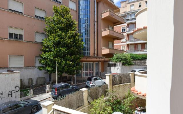Archimede Flat