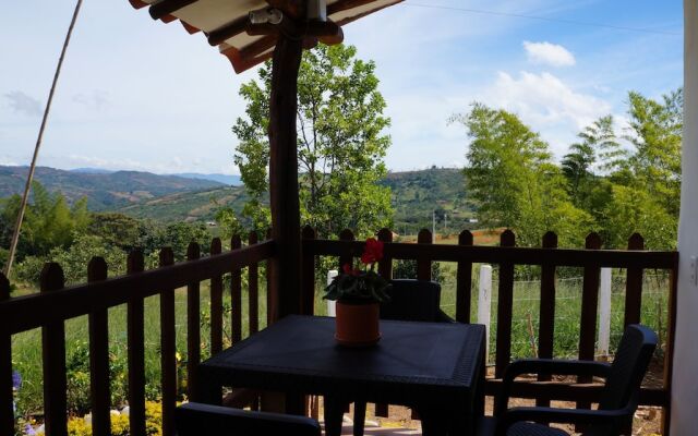 Timbarra Cottage