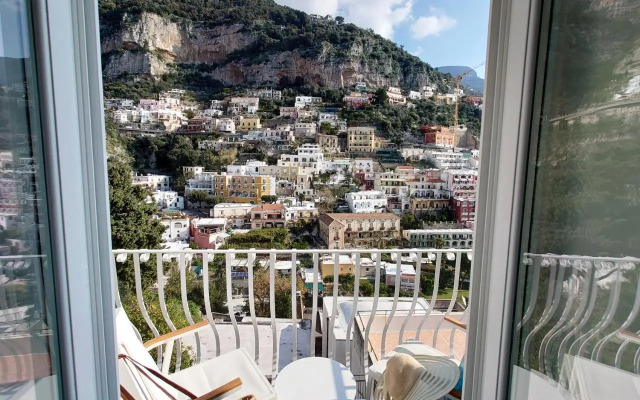 Milky Suites Positano