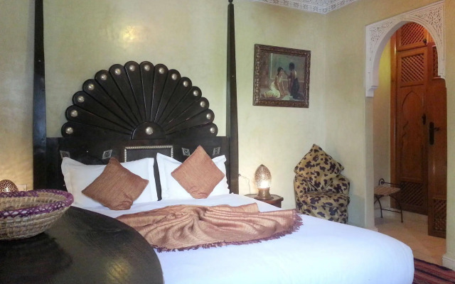 Riad Kechmara