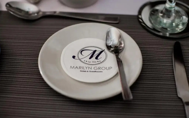 Marilyn Boutique Hotel
