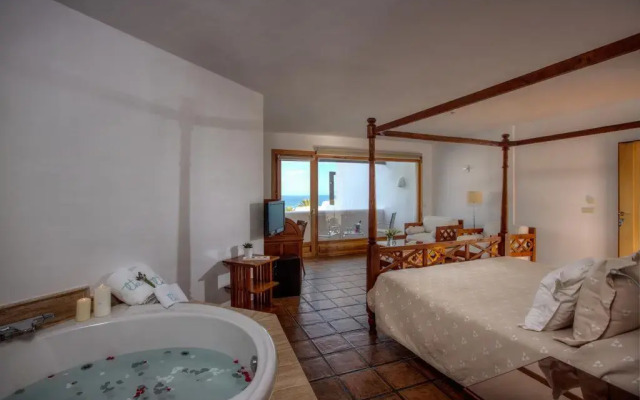 Boutique Hotel El Tio Kiko