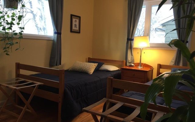 Brooke Drive B&b