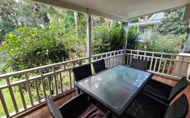 Mercure Lake Macquarie Raffertys Resort