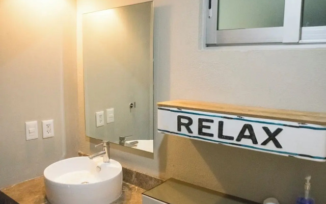 Nayarit Getaway Cozy Luxury by the Ocean